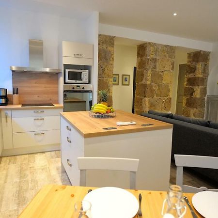 Nice Appartement מראה חיצוני תמונה