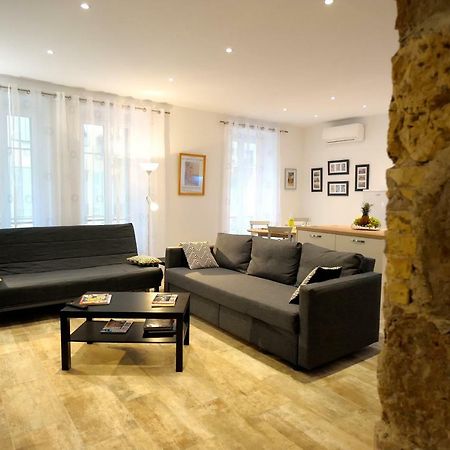 Nice Appartement מראה חיצוני תמונה