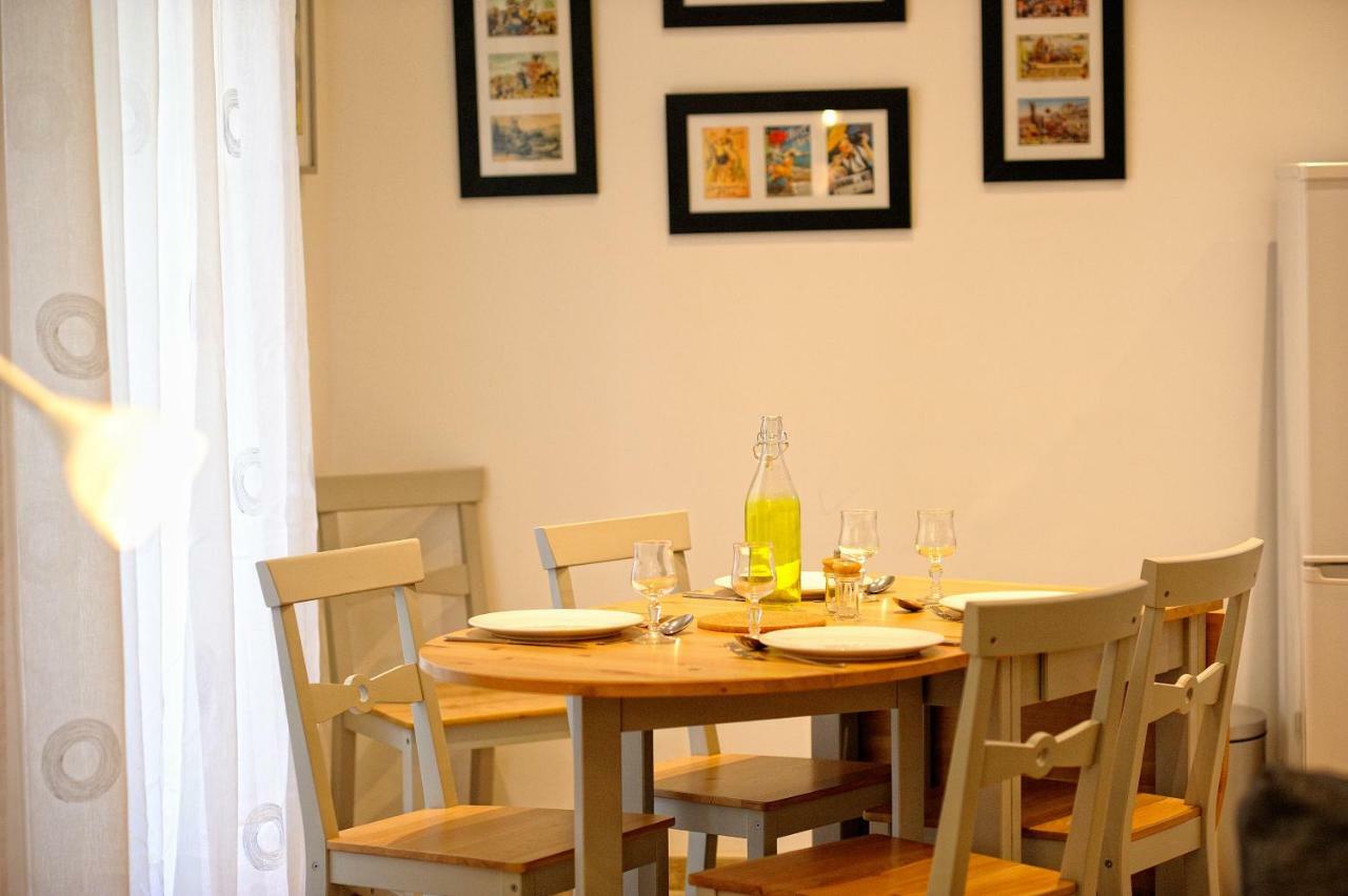 Nice Appartement מראה חיצוני תמונה