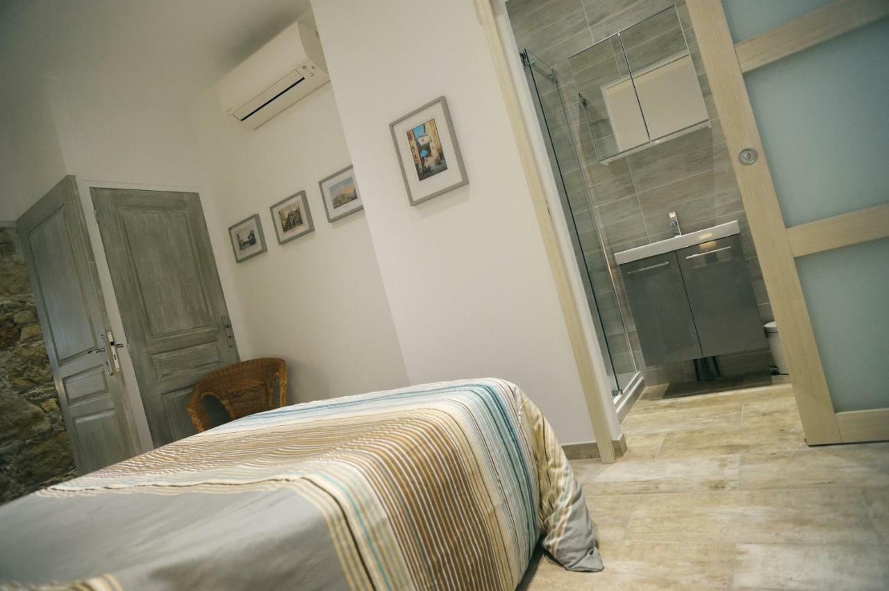 Nice Appartement מראה חיצוני תמונה