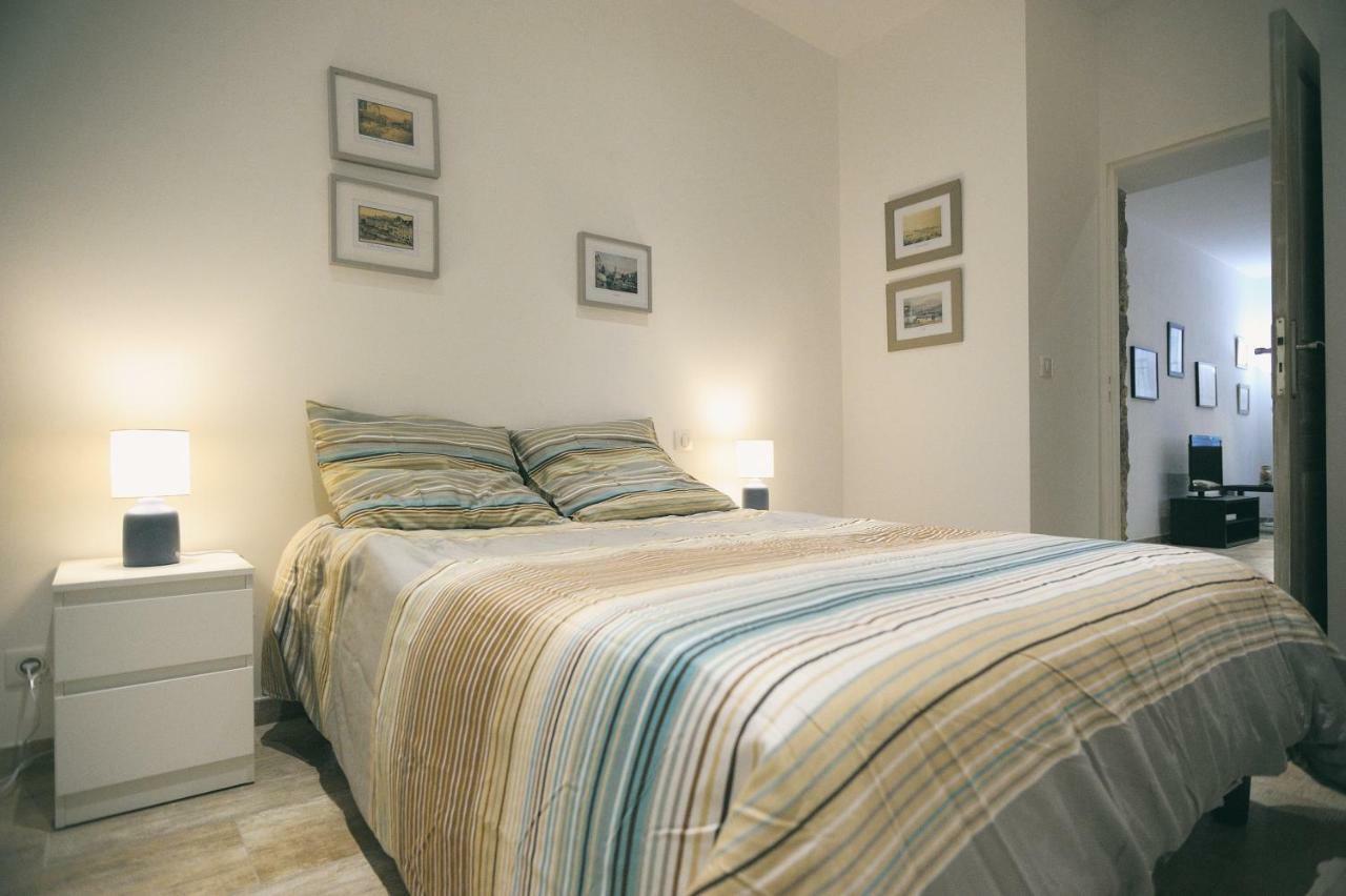 Nice Appartement מראה חיצוני תמונה