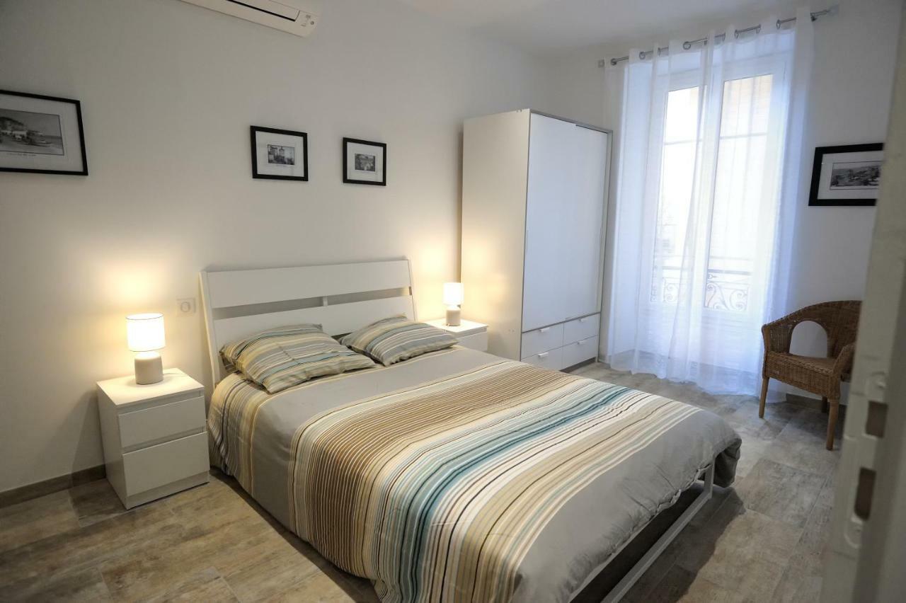 Nice Appartement מראה חיצוני תמונה