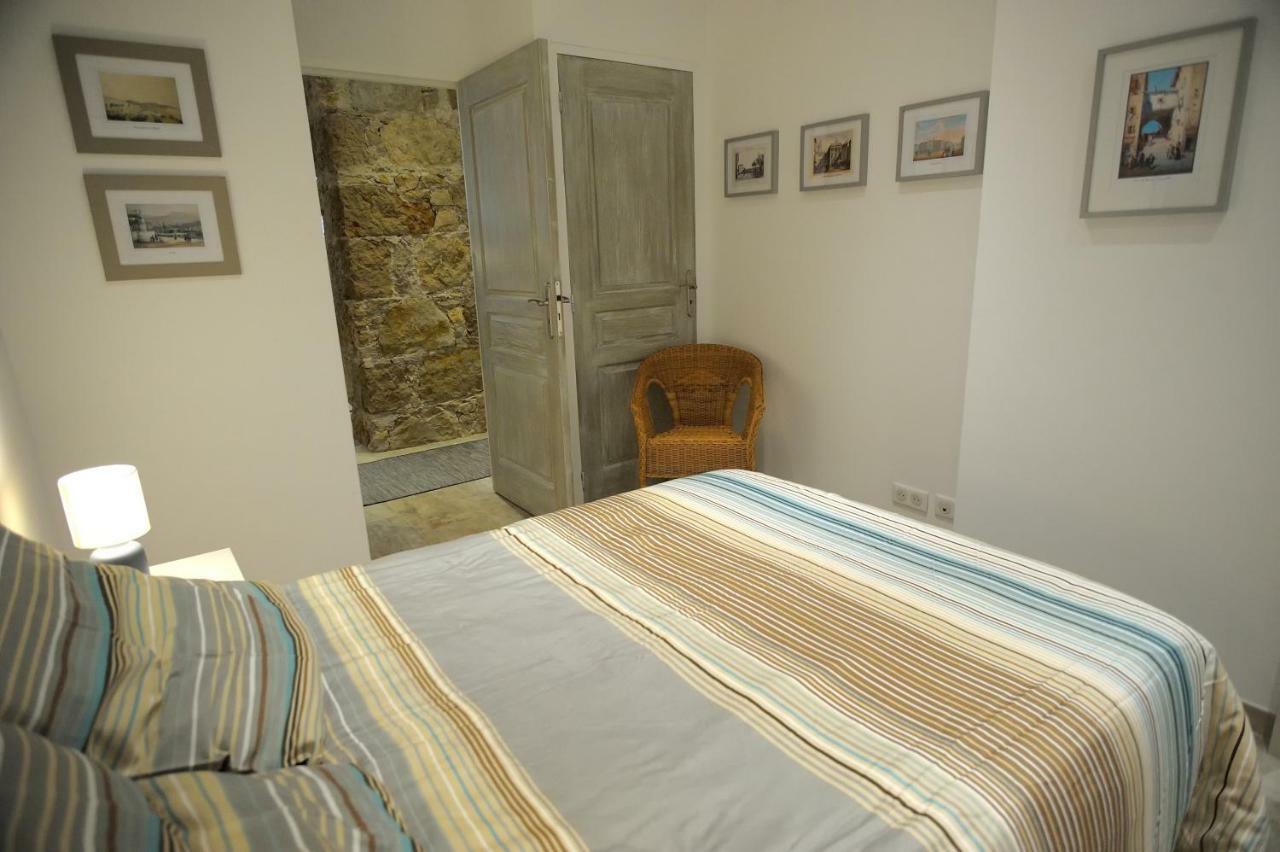 Nice Appartement מראה חיצוני תמונה