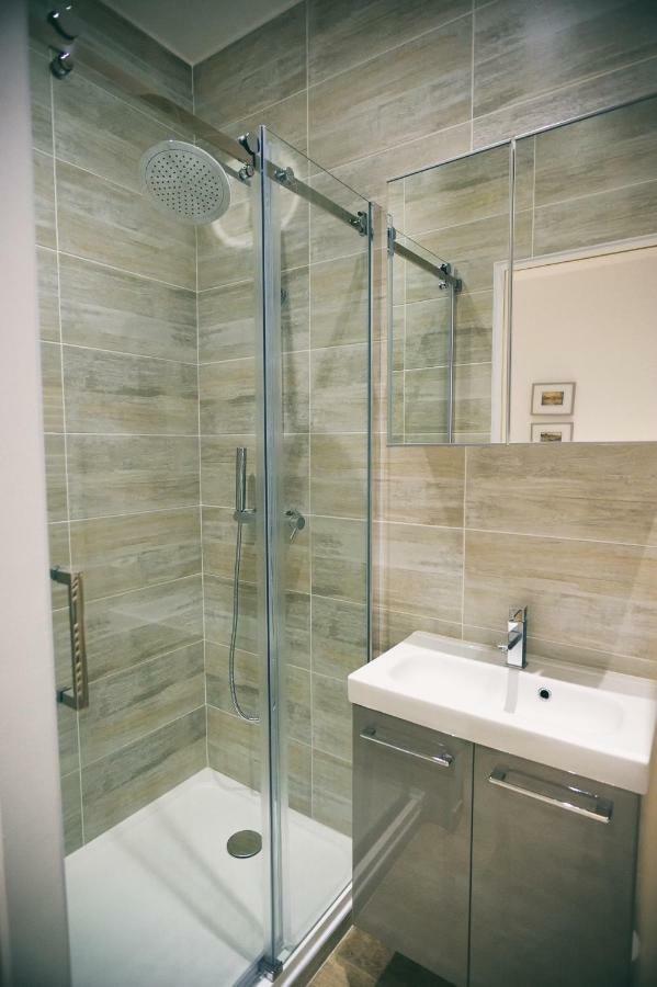 Nice Appartement מראה חיצוני תמונה